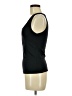 Zara Black Sleeveless Top Size M - photo 5