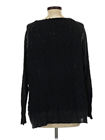 Soft Surroundings Pullover Sweater (view 2)