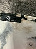 Strazzi Animal Print Tan Cocktail Dress Size M - photo 7