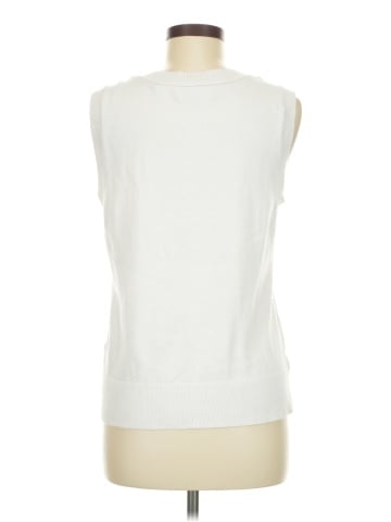 Karen Scott Sleeveless T-Shirt (view 2)