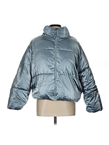 Old Navy Snow Jacket (view 1)
