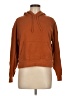 Everlane 100% Cotton Brown Pullover Hoodie Size M - photo 1