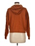 Everlane 100% Cotton Brown Pullover Hoodie Size M - photo 2