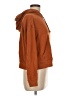 Everlane 100% Cotton Brown Pullover Hoodie Size M - photo 4