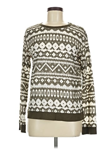 Hinge Long Sleeve T-Shirt (view 1)