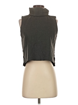 Oak + Fort Sleeveless Top
