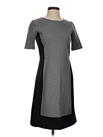 J.Crew Factory Store Casual Dress (view 1)