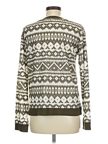 Hinge Long Sleeve T-Shirt (view 2)