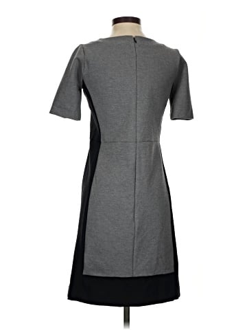 J.Crew Factory Store Casual Dress (view 2)