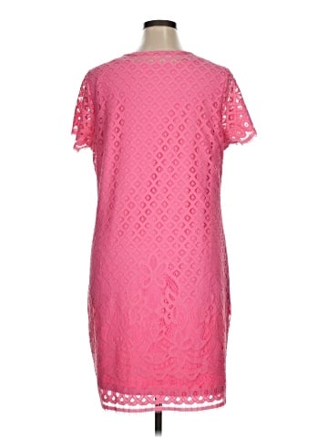 Isaac Mizrahi LIVE! Casual Dress (view 2)