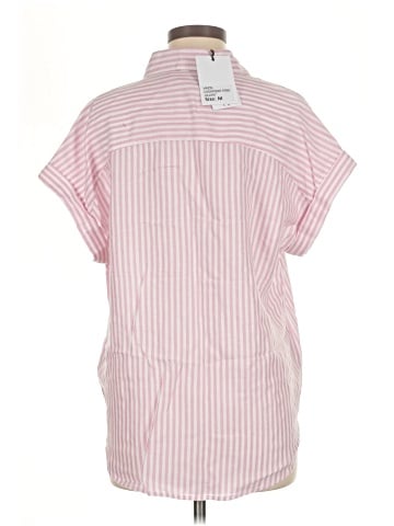 Lola River Short Sleeve Blouse (view 2)