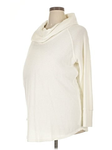 Jessica Simpson Turtleneck Sweater (view 1)