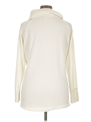 Jessica Simpson Turtleneck Sweater (view 2)