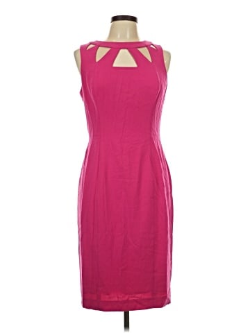 Eliza J Cocktail Dress (view 1)