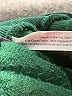 Adore Me 100% Polyester Solid Green Casual Pants Size 2X - photo 5