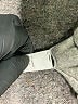 J.Crew Collection Chevron-herringbone Gray Pullover Sweater Size S - photo 7