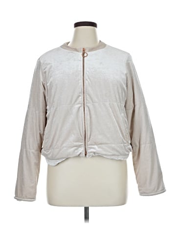 LC Lauren Conrad Cardigan (view 1)
