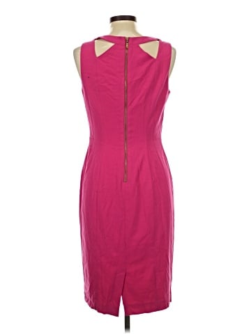 Eliza J Cocktail Dress (view 2)