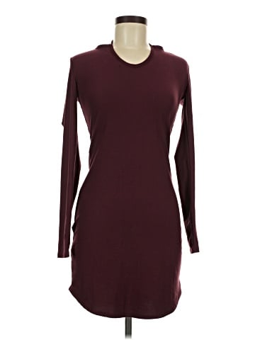 Derek Heart Casual Dress (view 1)