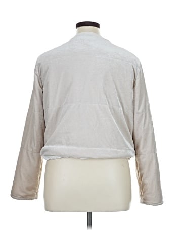 LC Lauren Conrad Cardigan (view 2)