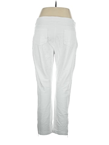 Susan Graver Active Pants (view 2)