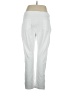 Susan Graver Solid White Active Pants Size XL - photo 2