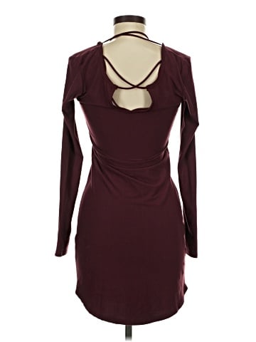 Derek Heart Casual Dress (view 2)