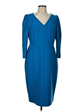 L.K. Bennett Cocktail Dress