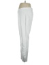 Susan Graver Solid White Active Pants Size XL - photo 5