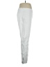 Susan Graver Solid White Active Pants Size XL - photo 4