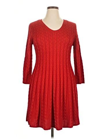 Echo Casual Dress (view 1)