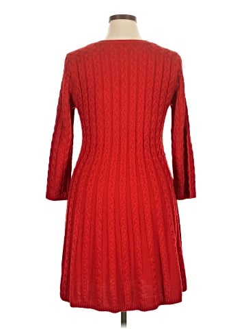 Echo Casual Dress (view 2)