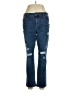 Old Navy Blue Jeans Size 12S - photo 1