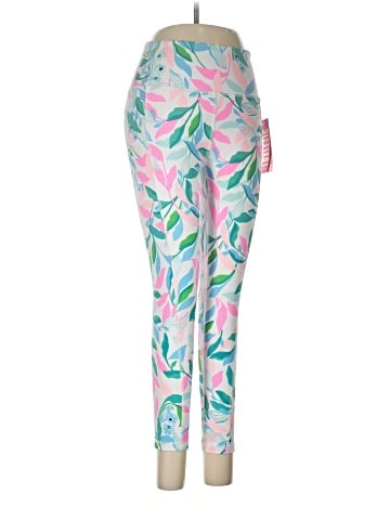 Lilly Pulitzer Luxletic Active Pants (view 1)