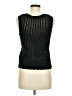 And Now This 100% Polyester Black Sleeveless Top Size M - photo 2