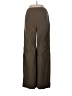 Sportmax Brown Casual Pants Size 10 - photo 2