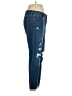 Old Navy Blue Jeans Size 12S - photo 4