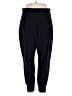 Athleta Black Active Pants Size 2X - photo 1