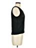 And Now This 100% Polyester Black Sleeveless Top Size M - photo 4