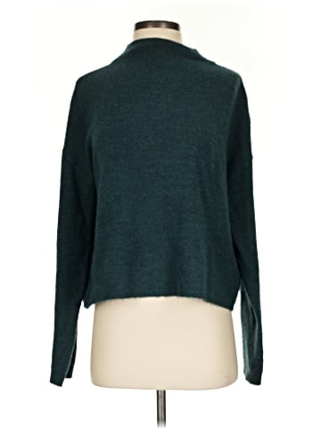 Silence and Noise Turtleneck Sweater (view 1)