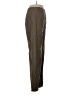Sportmax Brown Casual Pants Size 10 - photo 4
