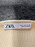 Zara Ivory Sweater Vest Size S - photo 7