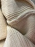 Zara Ivory Sweater Vest Size S - photo 8