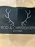 Bod & Christensen 100% Polyester Solid Tan Casual Dress Size 8 - photo 4
