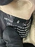 Bod & Christensen 100% Polyester Solid Tan Casual Dress Size 8 - photo 5