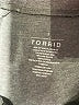 Torrid Gray Active Pants Size 1X Plus (1) - photo 4