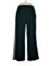 Adidas 100% Polyester Green Track Pants Size XL - photo 1