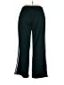 Adidas 100% Polyester Green Track Pants Size XL - photo 2