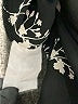 Lush Black Tank Top Size S - photo 8