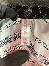 Xhilaration 100% Polyester Print Ivory Casual Dress Size XXL - photo 7